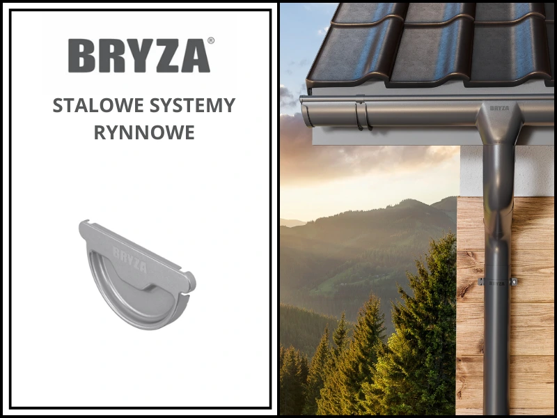 Denko Bryza Stal ; wizualizacja systemu