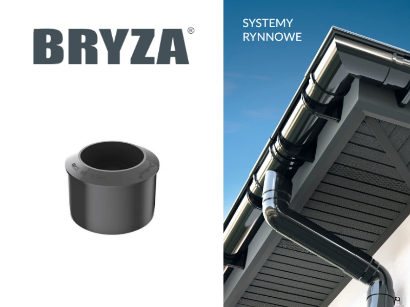 Bryza redukcja z wizualizacją