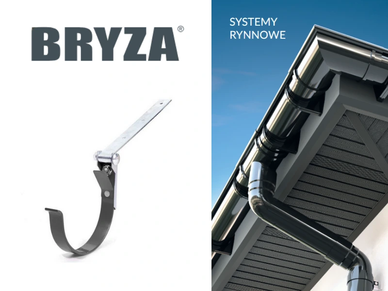 Uchwyt regulowany Bryza