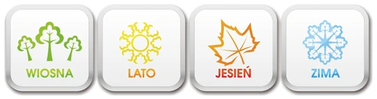 Ikony pór roku