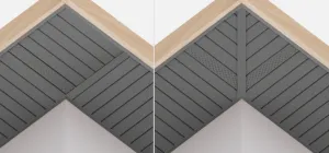 monta podsufitki bryza pvc umiejscowienie listew h