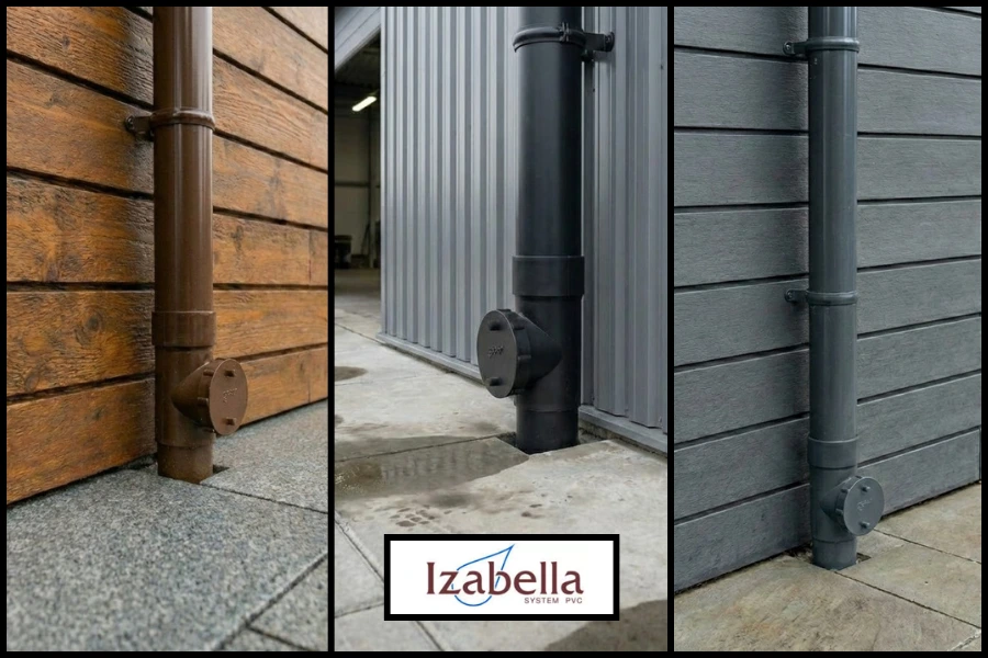 Wizualizacje z użyciem czyczaków Izabella i Gamrat