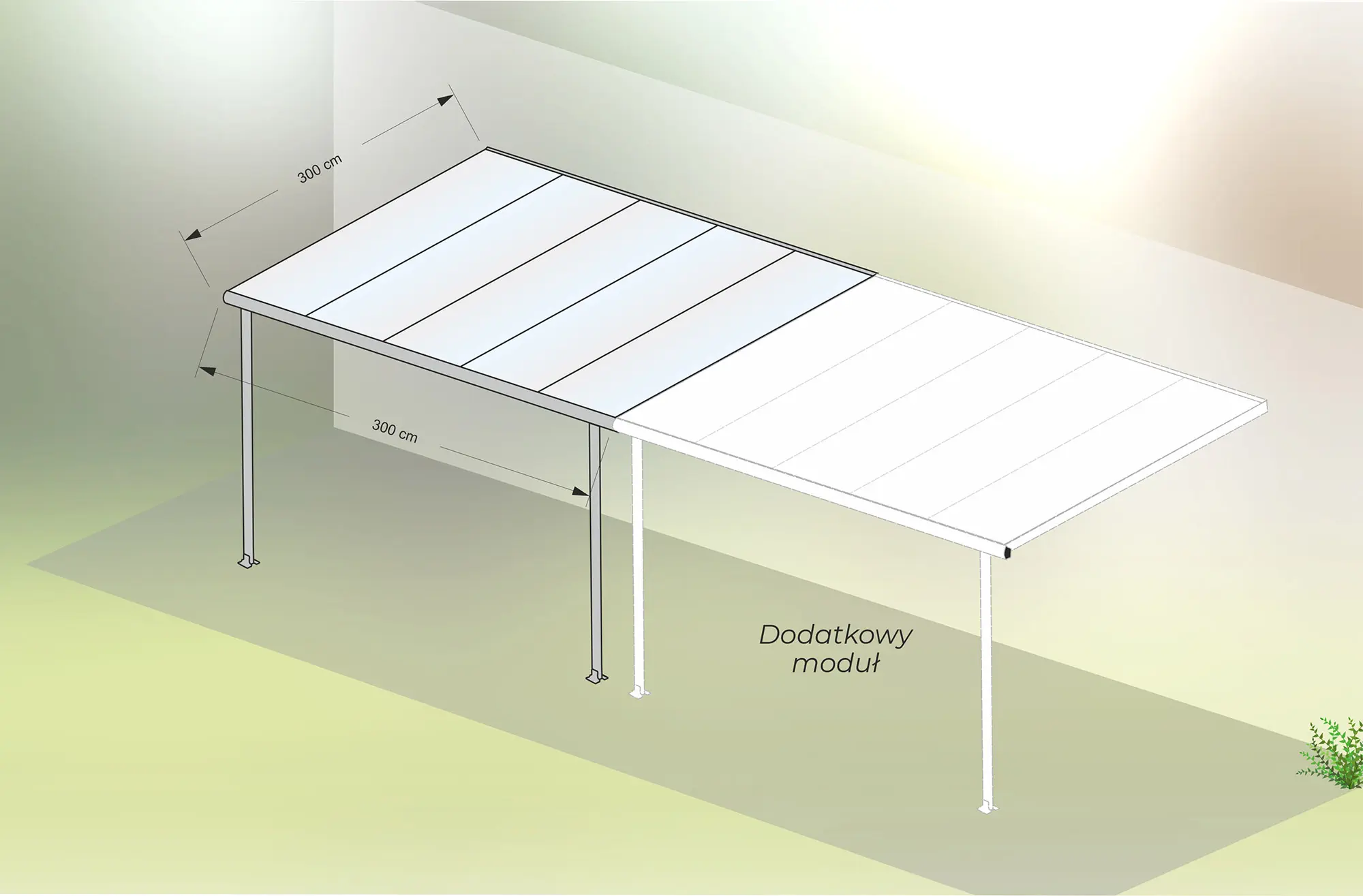 Polyxo - system modułowy