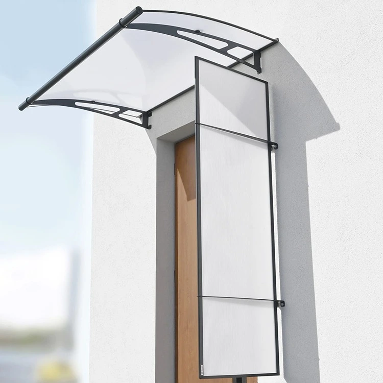 Robelit ścianka boczna Lightline Pro