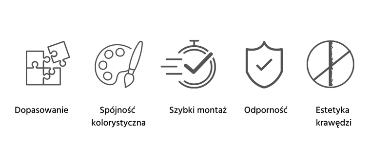 vilo esquero akcesoria kluczowe zalety