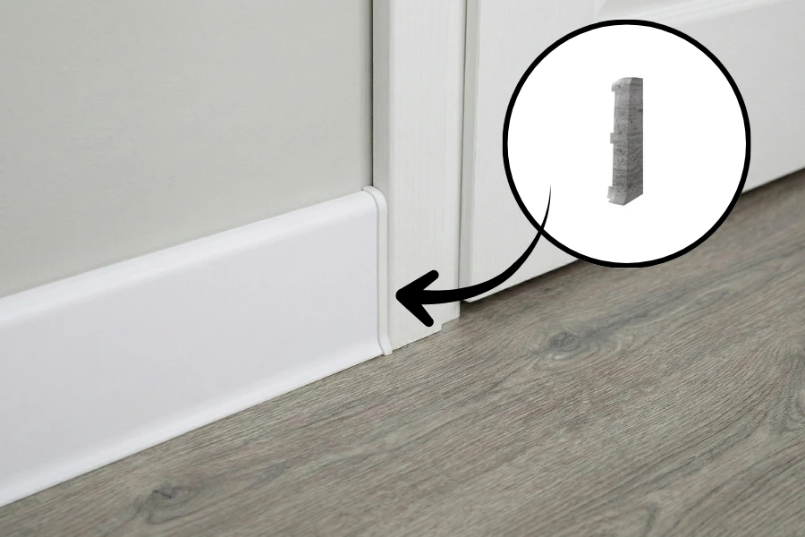 vilo esquero zakonczenie lewe wizualizacja