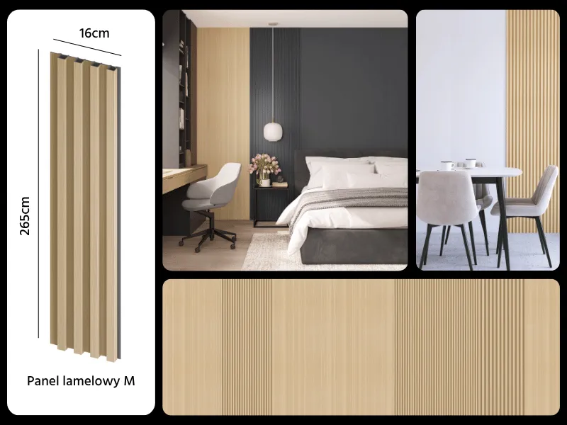 Wizualizacja i schemat panela Vilo MPC