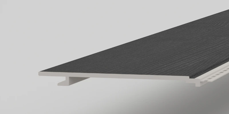 Przekrój panelu Vinylit Multipaneel