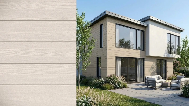 Vinylit Multipaneel wizualizacja + ułożenie paneli