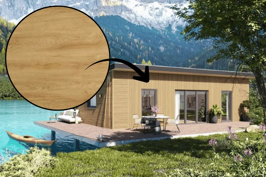 kolor Turner Oak Malt