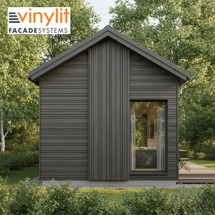 Wizualizacja Vinylit Kitami Oak