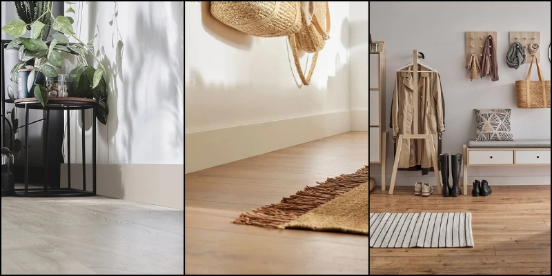 Wizualizacje listew Espumo