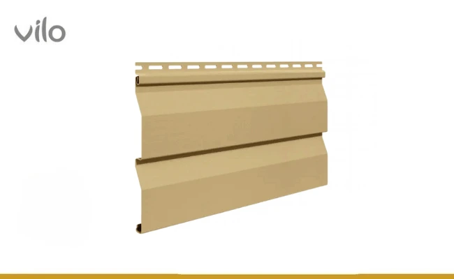 vox vilo siding sv-03 piasek fot