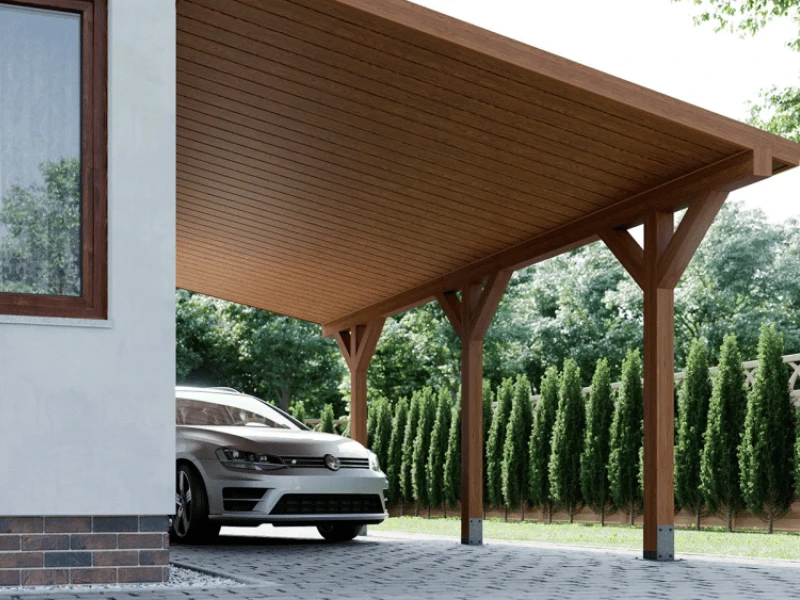 Vox podbitka złoty dąb realizacja