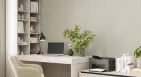 Zdjęcie realizacji koloru Chevron Weave
