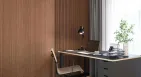 Zdjęcie realizacji koloru Mocca Oak