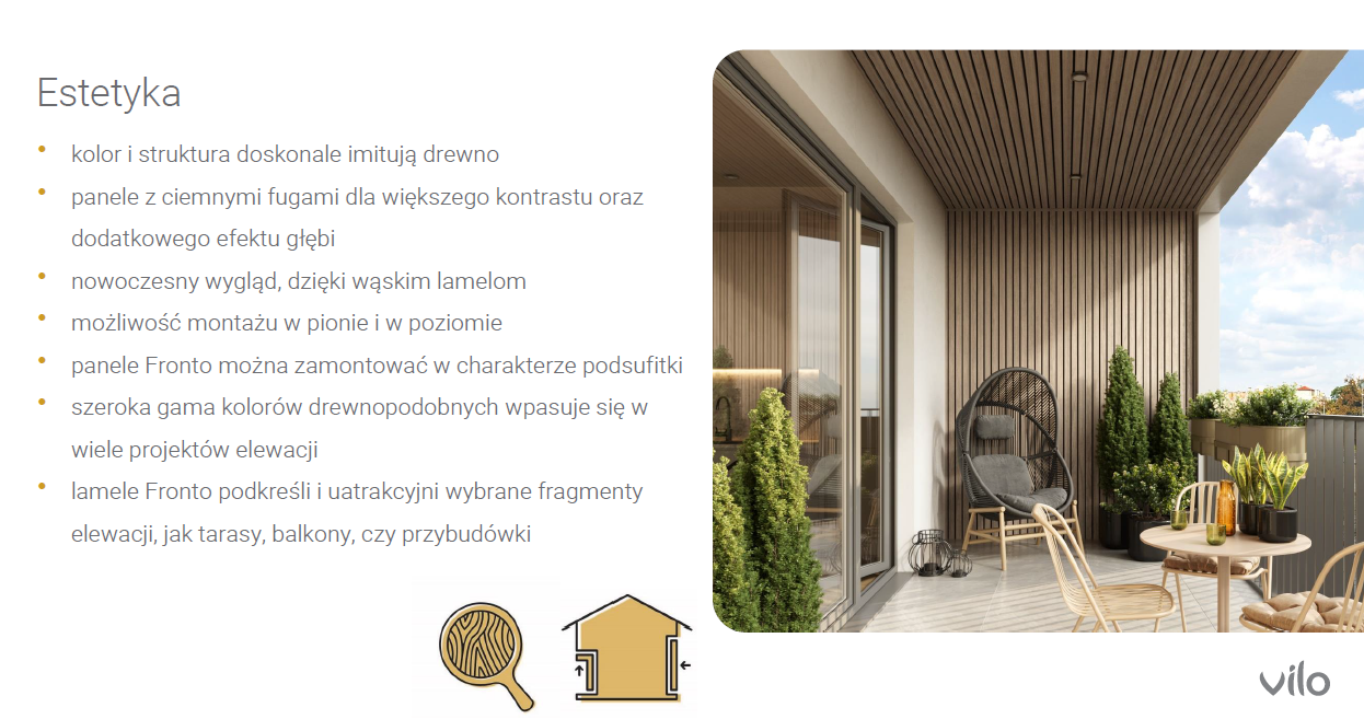 panel lamelowy fronto v-black podsumowanie estetyki