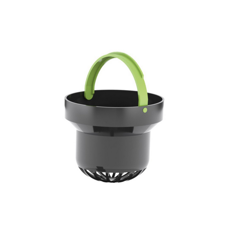 BRYZA / OCEAN - Sitko PVC (element zapasowy do czyszczaka)