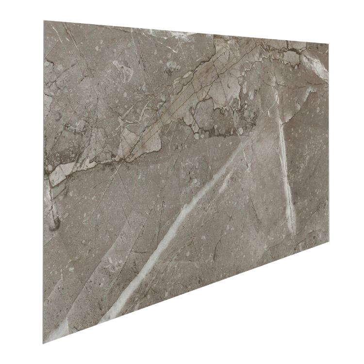 Vilo - Panel ścienny SPC Marble Skin / 60cm x 120cm (połysk)