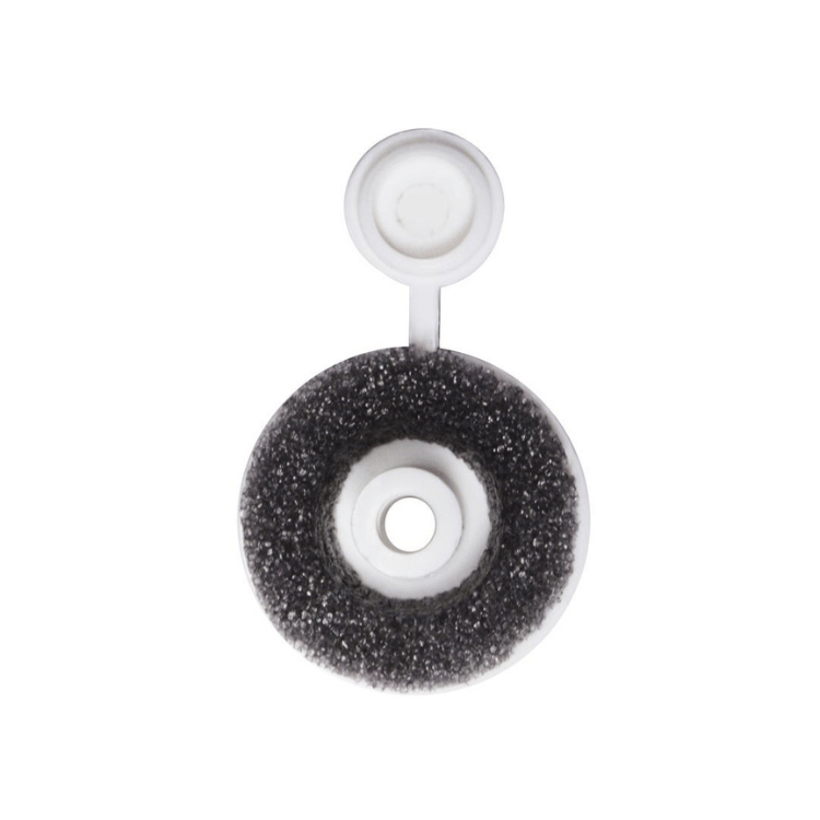 ROBELIT - Podkładka grzybkowa montażowa do poliwęglanu 10mm biała / 20szt.