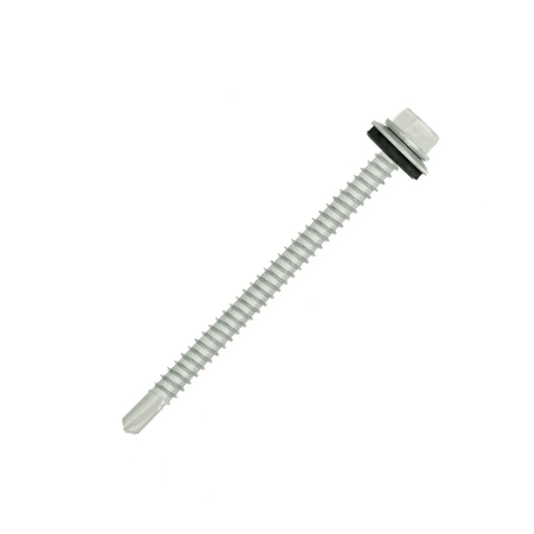 KOELNER - Wkręty FARMER ocynk 5,5x75mm / 100szt.