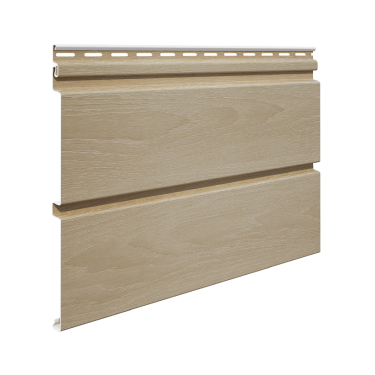 VOX dąb - Panel elewacyjny Max-3 SXP-05 / 25cm x 3,85m