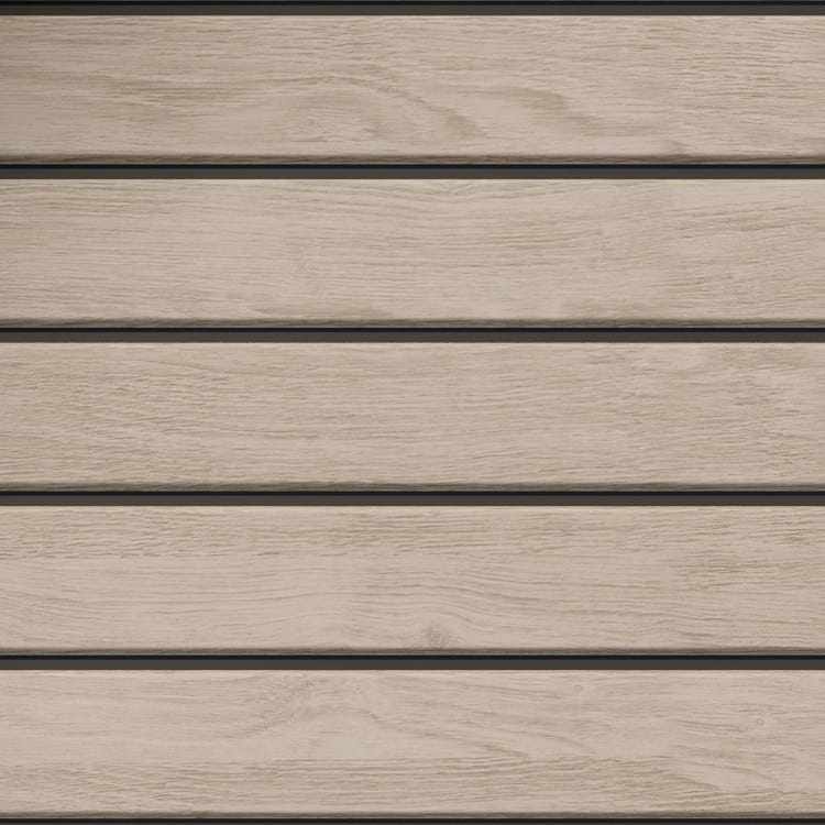 VINYLIT vinyPlus Shadow - Deska elewacyjna Sheffield Oak Alpine / 15cm x 3m