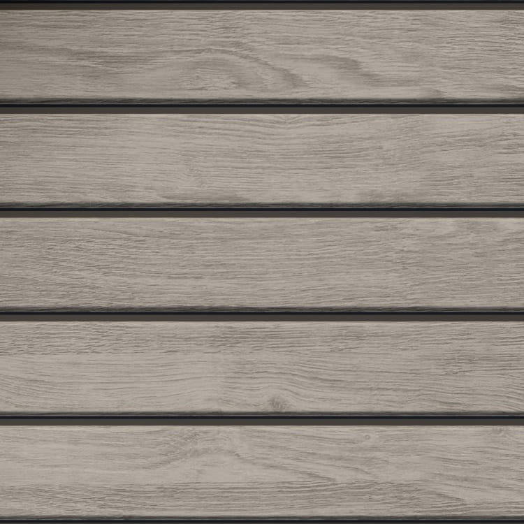 VINYLIT vinyPlus Shadow - Deska elewacyjna Sheffield Oak Concrete / 15cm x 3m