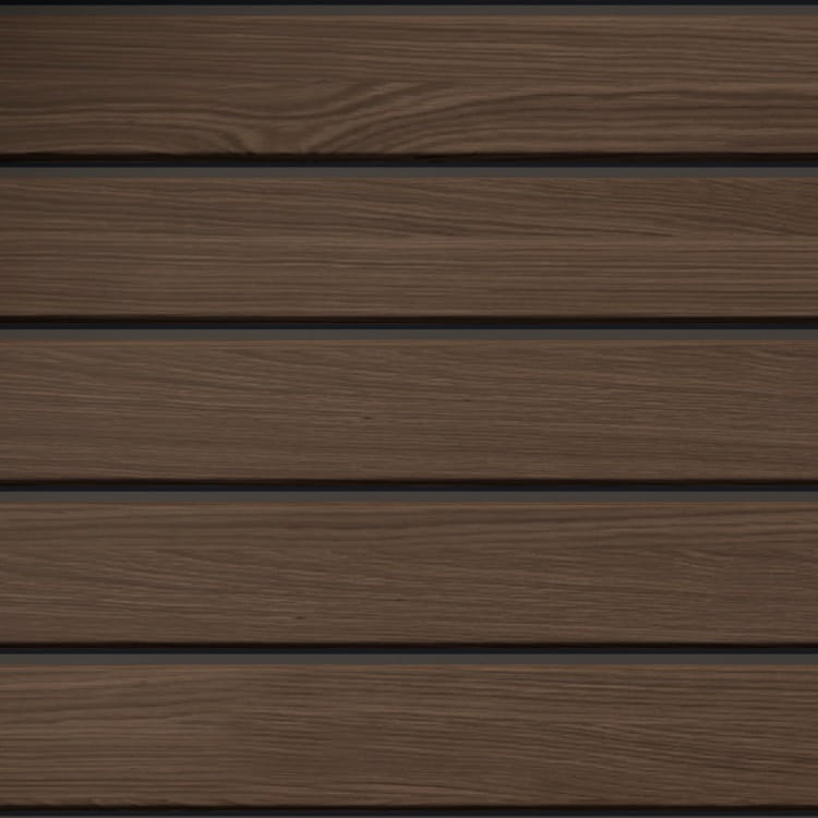 VINYLIT vinyPlus Shadow - Deska elewacyjna Turner Oak Toffee / 15cm x 6m