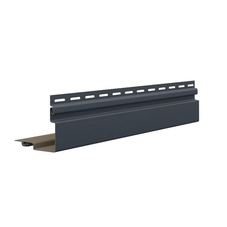 Vilo - narożnik SV-12 zewnętrzny szary antracyt / 3,05m