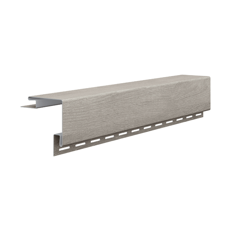 Vilo - Narożnik SVP-12 zewnętrzny dąb polarny / 3,05m