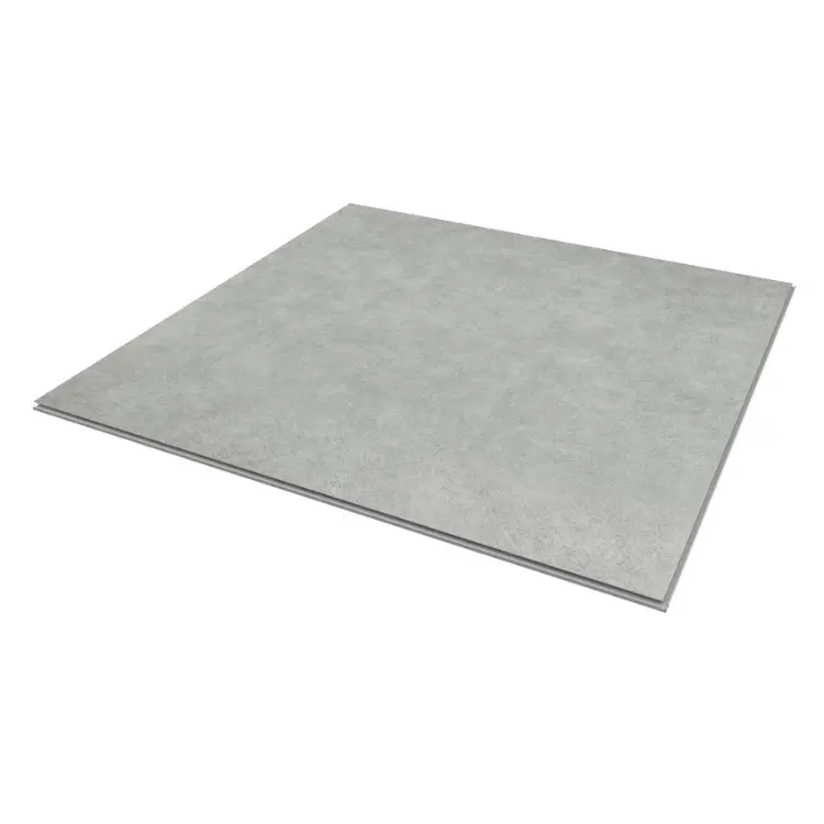 Vilo - Panele winylowe SPC Concrete Light Klasa 33 5mm / 60cm x 60cm (mat)