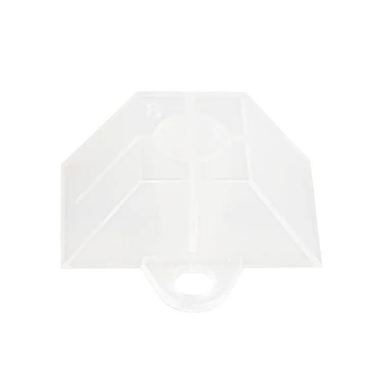 ROBELIT - Podkładka TRAPEZOWA (do płyt trapezowych) / 100szt.