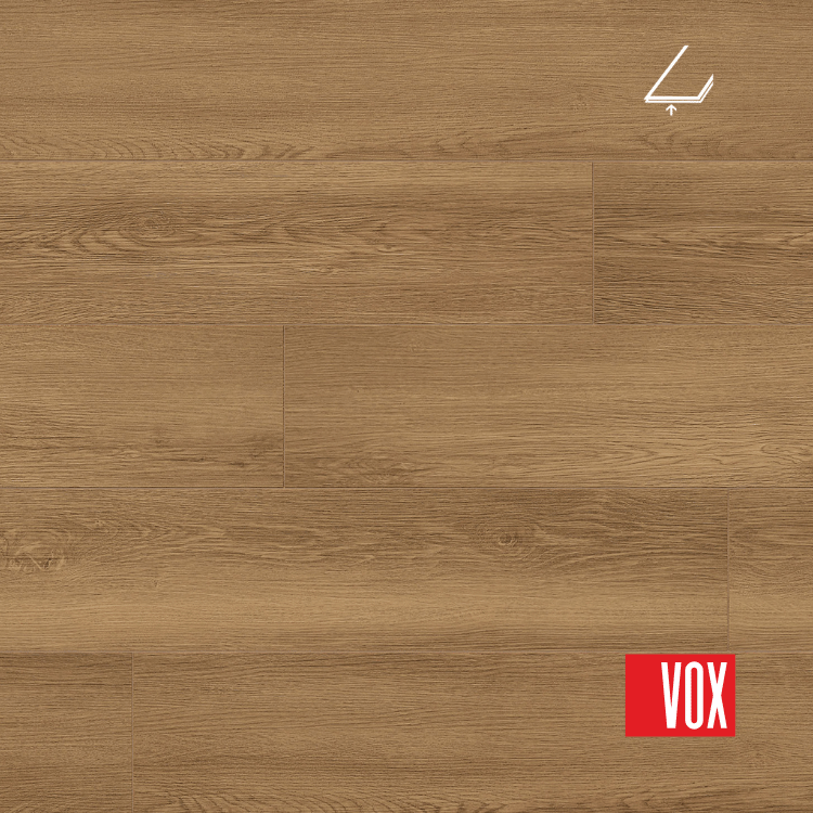 VOX - Panele winylowe SPC Rigio Oak Appo Klasa 33/42 6,5mm z podkładem (IXPE)