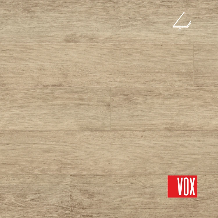 VOX - Panele winylowe SPC Rigio Oak Euris Klasa 33/42 6,5mm z podkładem (IXPE)