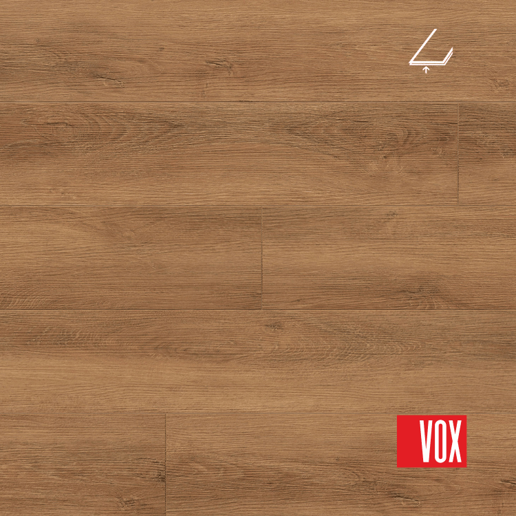 VOX - Panele winylowe SPC Rigio Oak Priar Klasa 33/42 6,5mm z podkładem (IXPE)