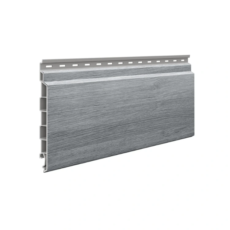 VOX - Panele elewacyjne Solvo SO-01 Dąb szary / 16cm x 6m