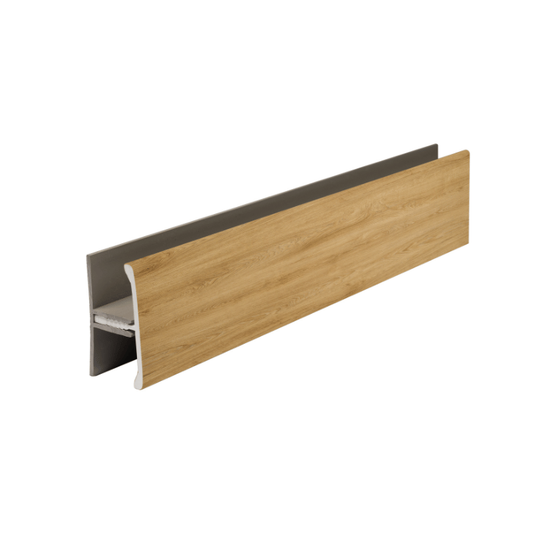 VINYLIT - Listwa łącząca "H" Turner Oak Malt / 3m