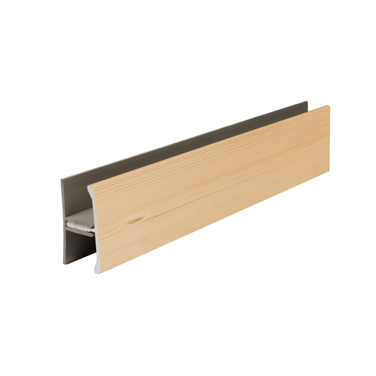 VINYLIT - Listwa łącząca "H" Jura Pine / 6m