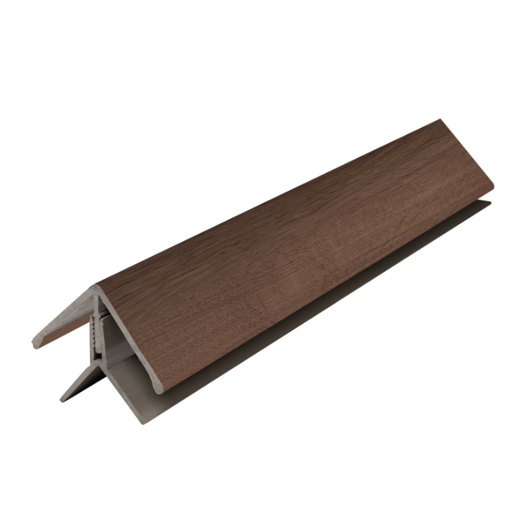 VINYLIT - Narożnik ZEWNĘTRZNY Turner Oak Toffee / 3m