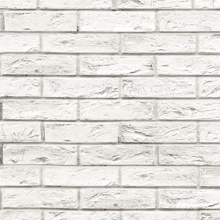 Vilo loft brick - Panel ścienny PVC cegła / 25cm x 2,65m