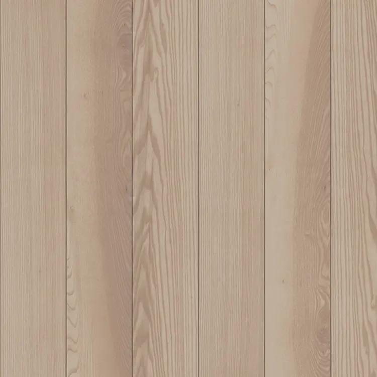 Vilo toffy wood - Panel ścienny PVC drewnopodobny / 25cm x 2,65m