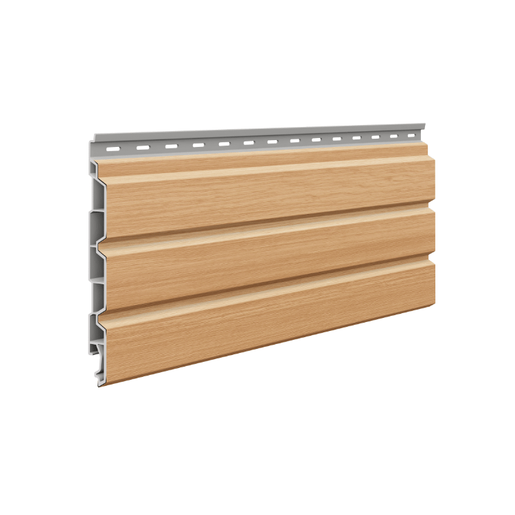 VOX - Panele elewacyjne Solvo SO-03 Cedr / 16cm x 3m 