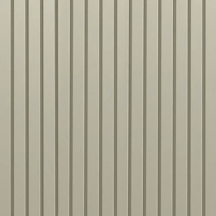 Vilo - Panel lamelowy Fronto oliwkowy jasny SV-06 / 25cm x 2,95m