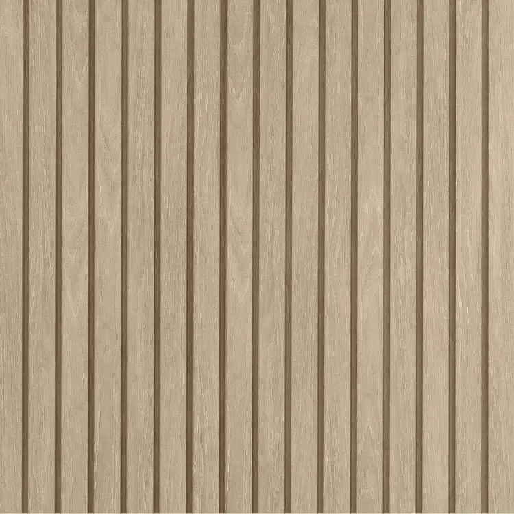 VOX dąb - Panel lamelowy Fronto Max-3 SXPU-06 / 25cm x 2,95m