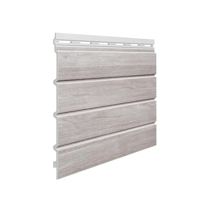 VOX - KERRAFRONT alpine oak - Deska elewacyjna FS-304 (33,2cm x 6m)