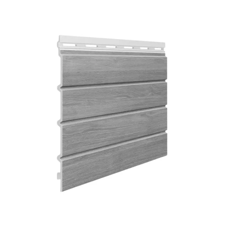 VOX - KERRAFRONT concrete oak - Deska elewacyjna FS-304 (33,2cm x 2,95m) Connex