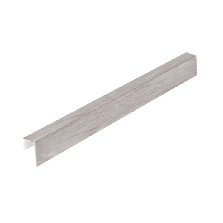 VOX - listwa uniwersalna "U" FS-251 do kerrafrontu alpine oak / 3m