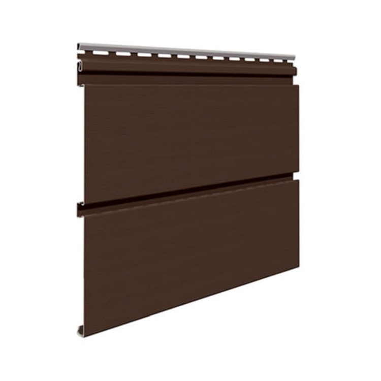 VOX brąz - Podsufitka Infratop SV-09 z ukrytą wentylacją / 30cm x 2,7m