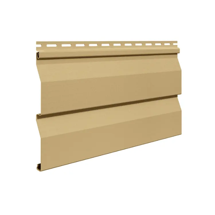 VILO piasek - Siding SV-03 / 20cm x 3,85m (mat) 